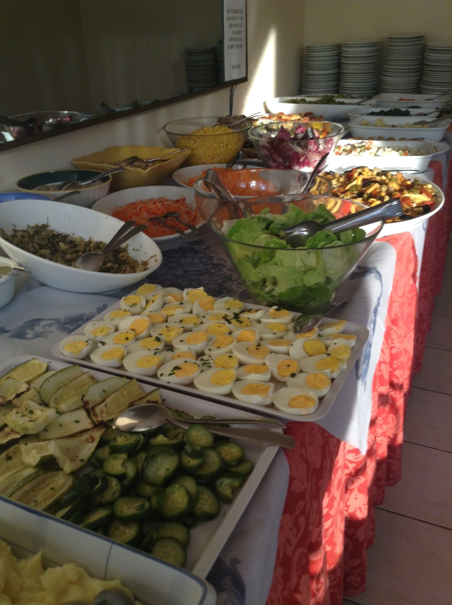 Фото Hotel Playa