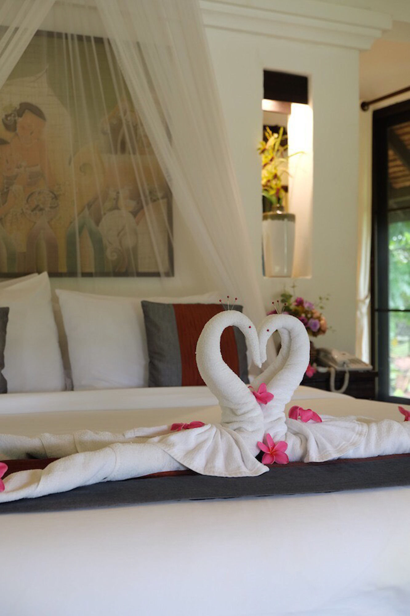 Фото Phu Pai Art Resort