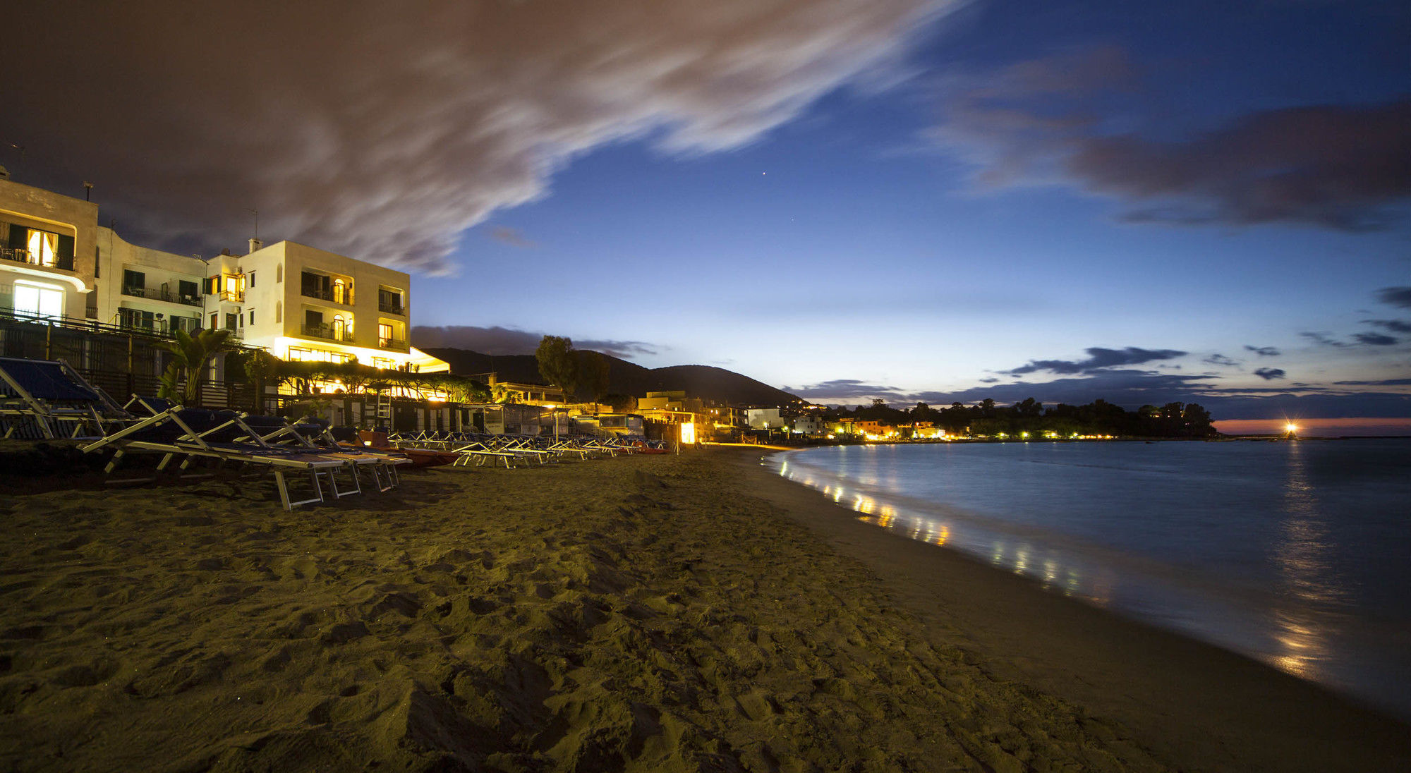 Фото Hotel Ambasciatori