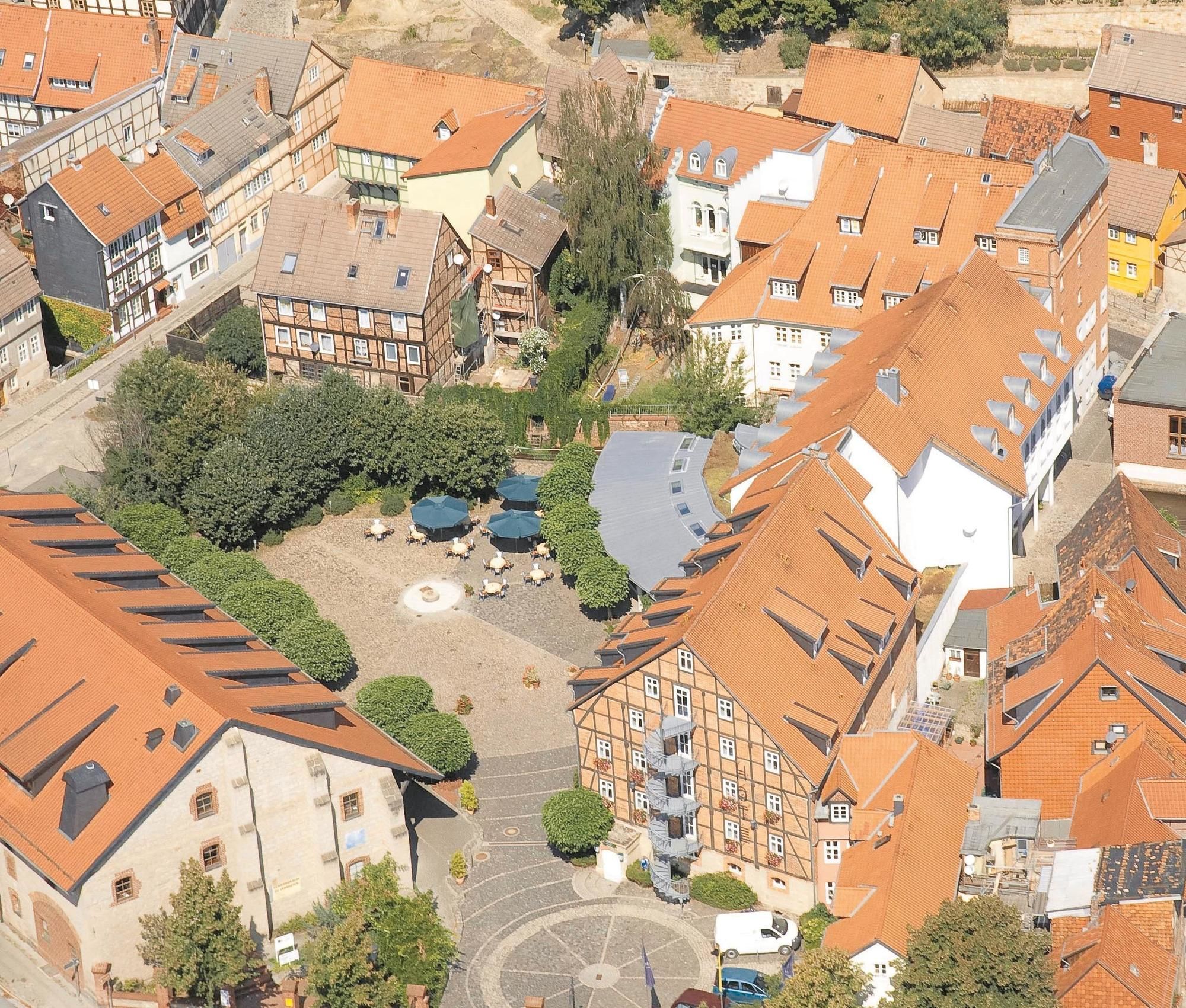 Фото Best Western Hotel Schlossmuehle