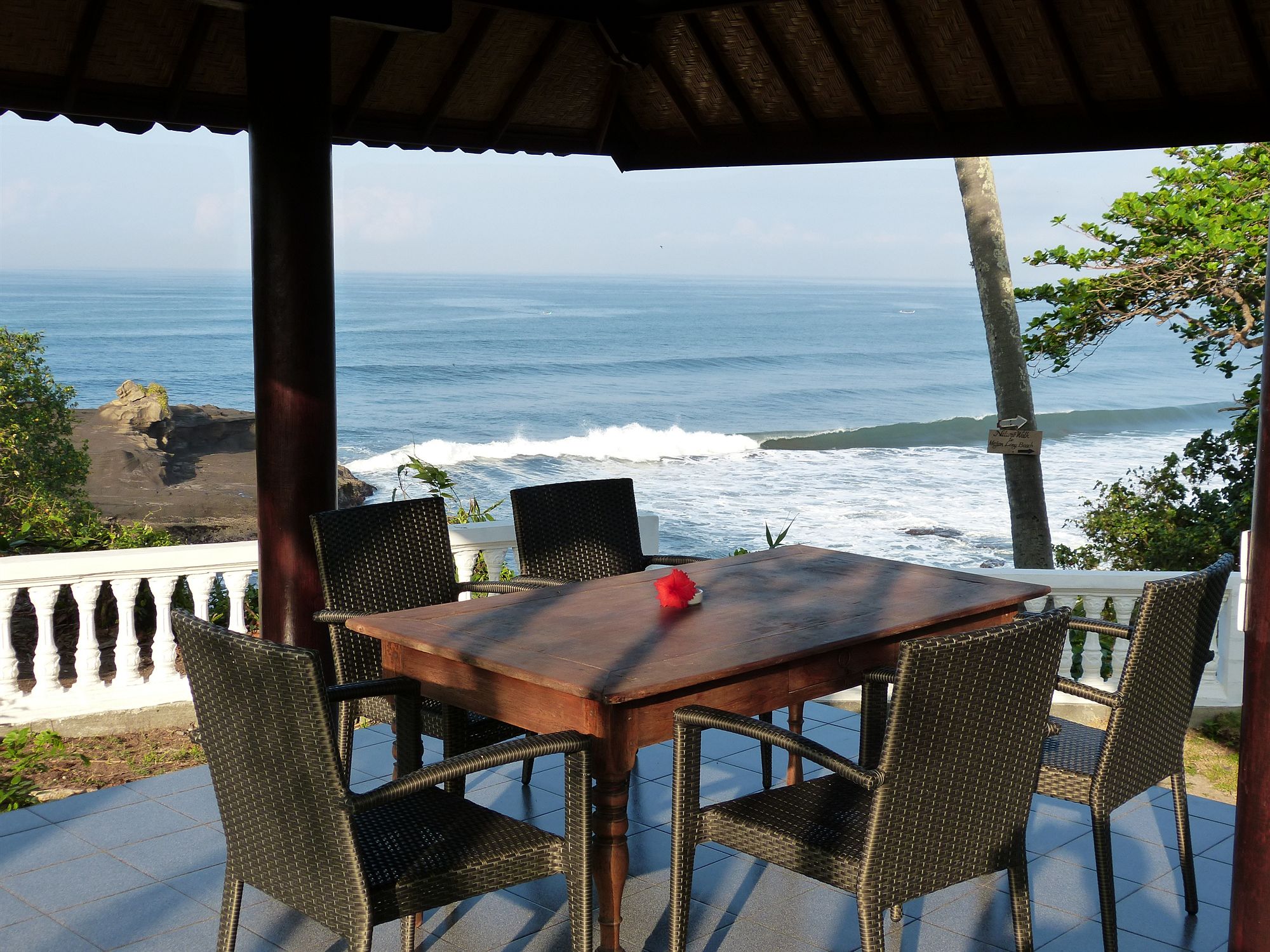 Фото Gajah Mina Beach Resort