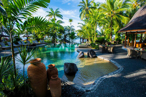 Гостиница Sinalei Reef Resort and SPA в Самоа