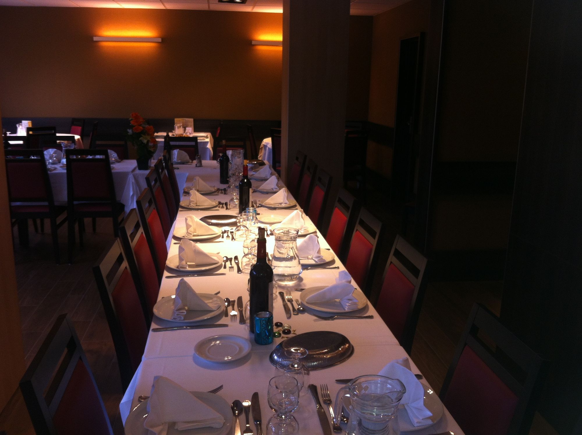 Фото Hôtel Beau Site