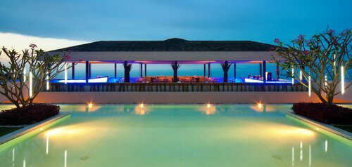 Гостиница Panorama Samui Residences в Маенаме