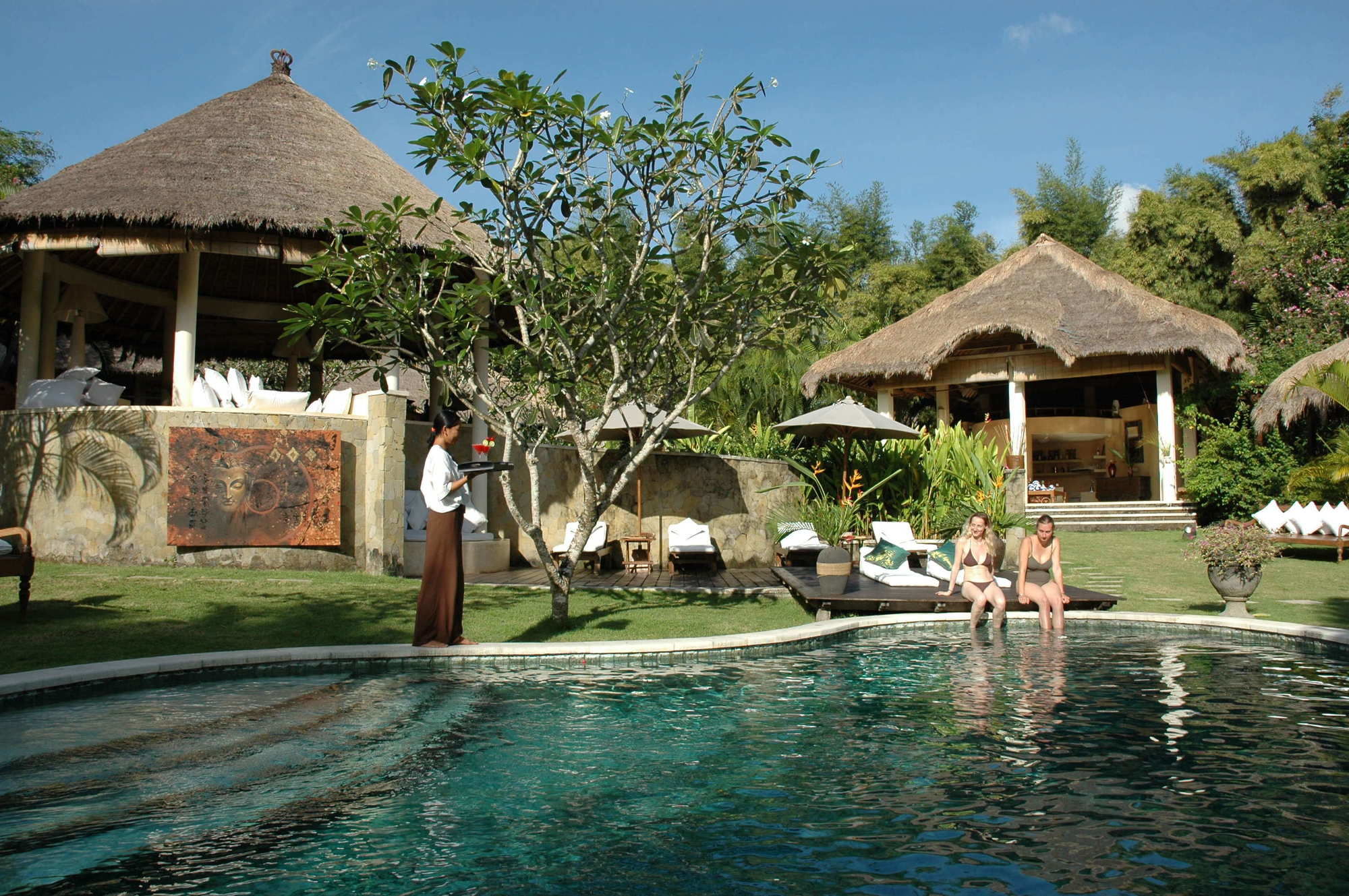 Фото Villa Mathis