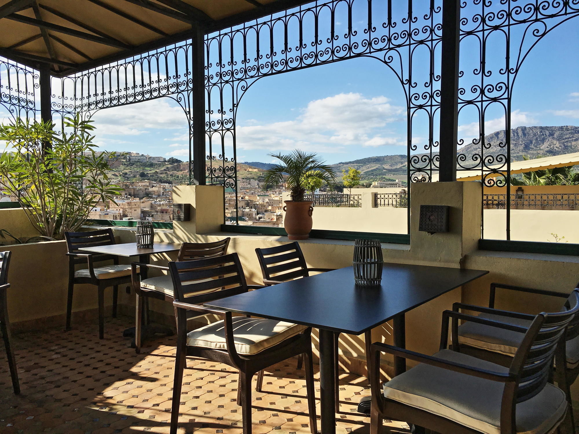 Фото Riad Le Calife