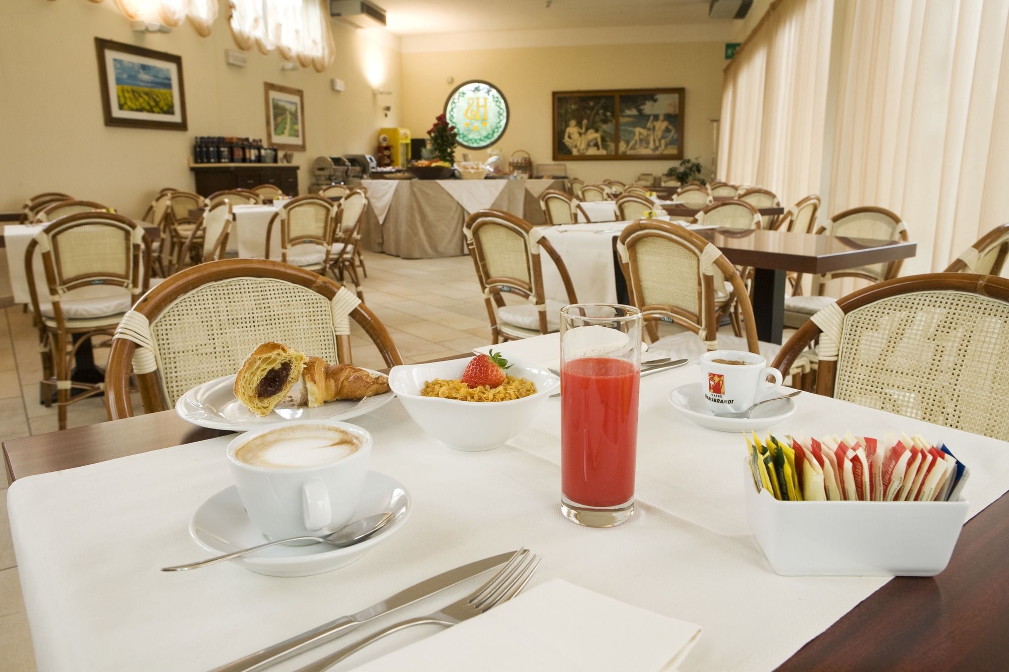Фото Hotel Spinelli