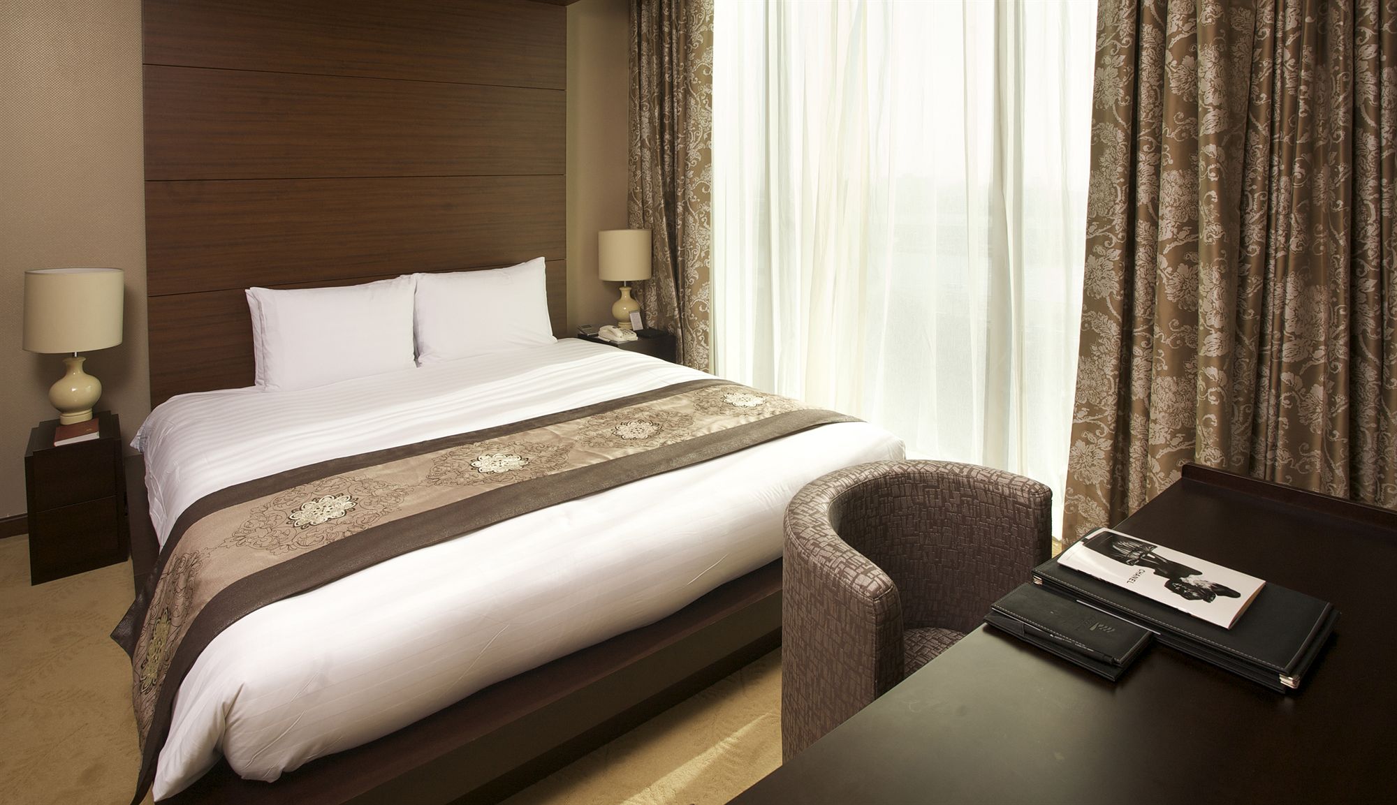 Фото Harbor Park Hotel