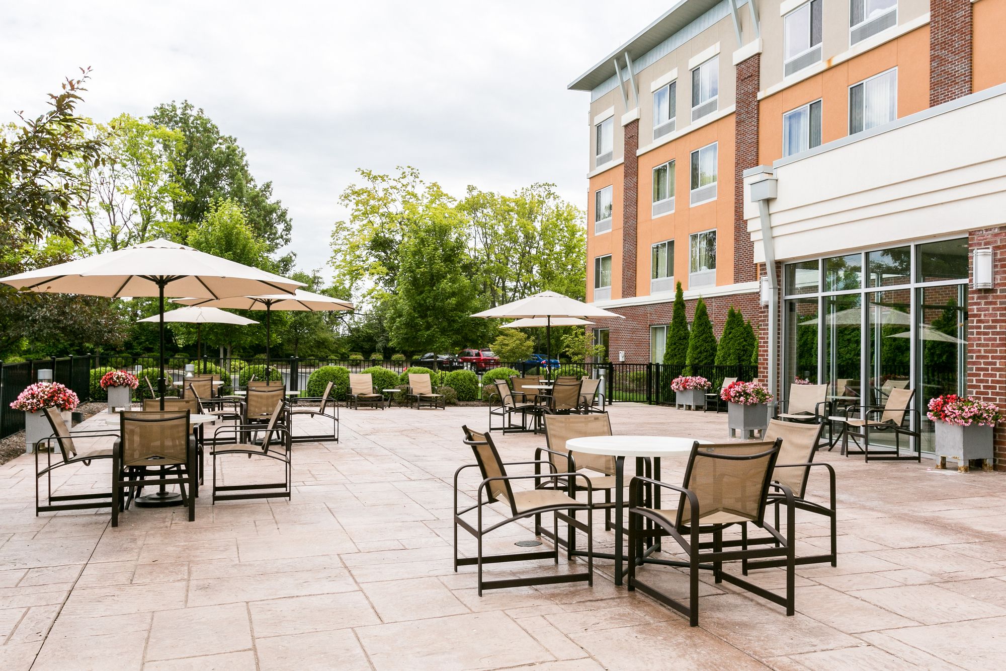 Фото отеля 4