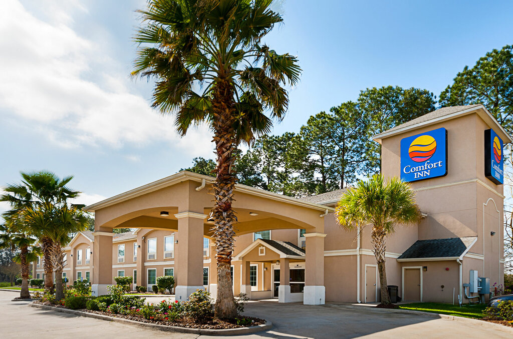 Hotel Spark by Hilton Opelousas, State of Louisiana, photo