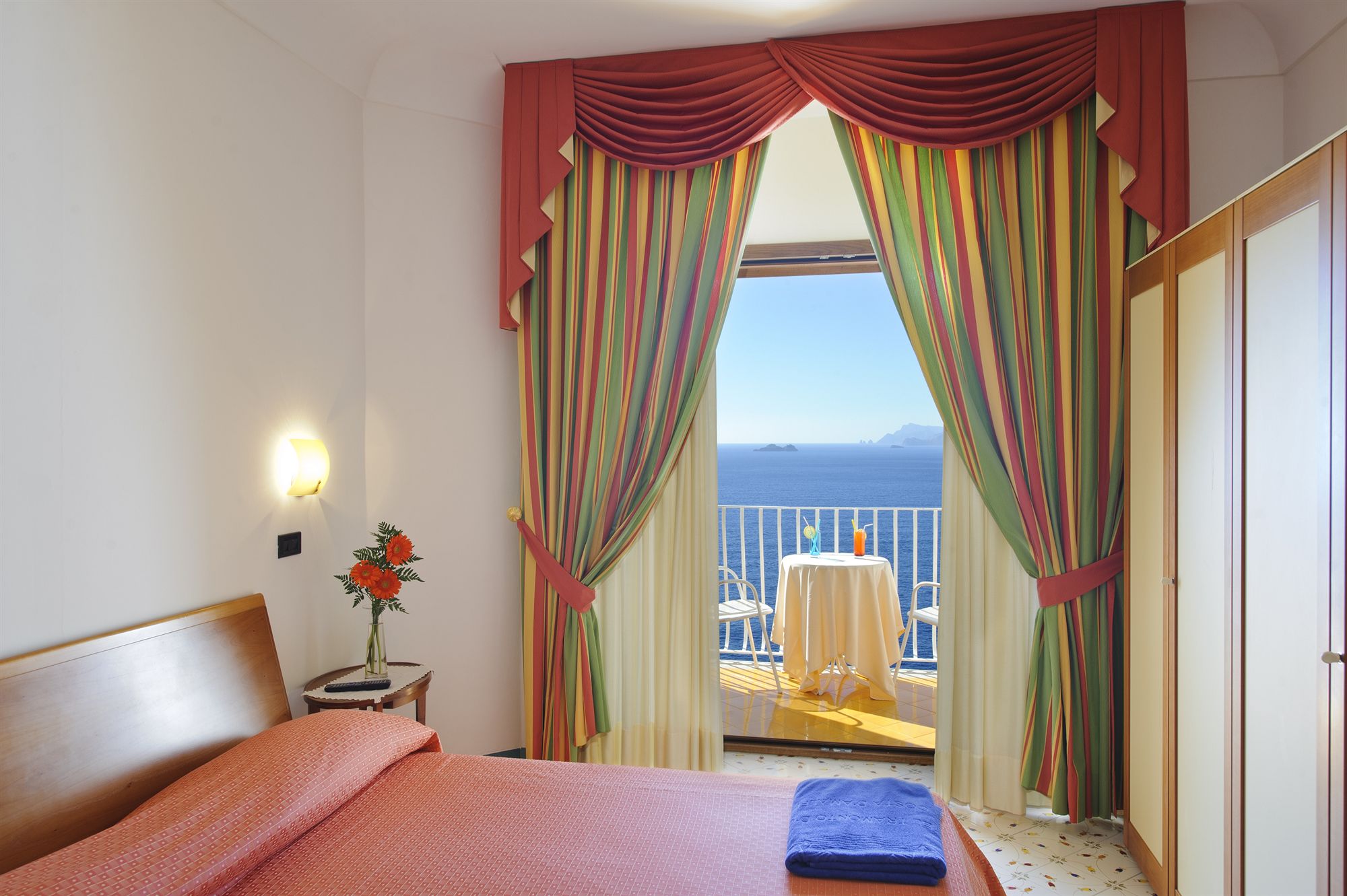 Фото Hotel Tramonto d'Oro