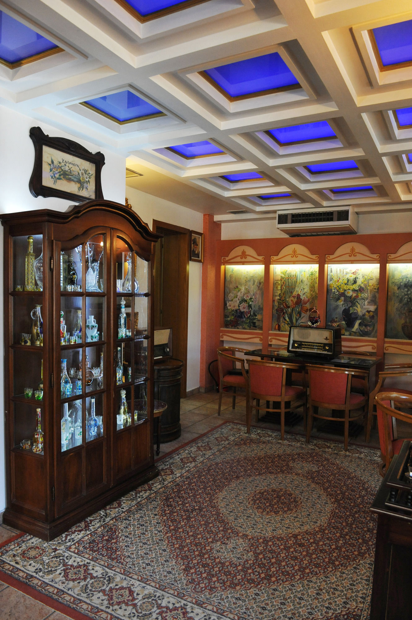 Фото Hotel Katerina