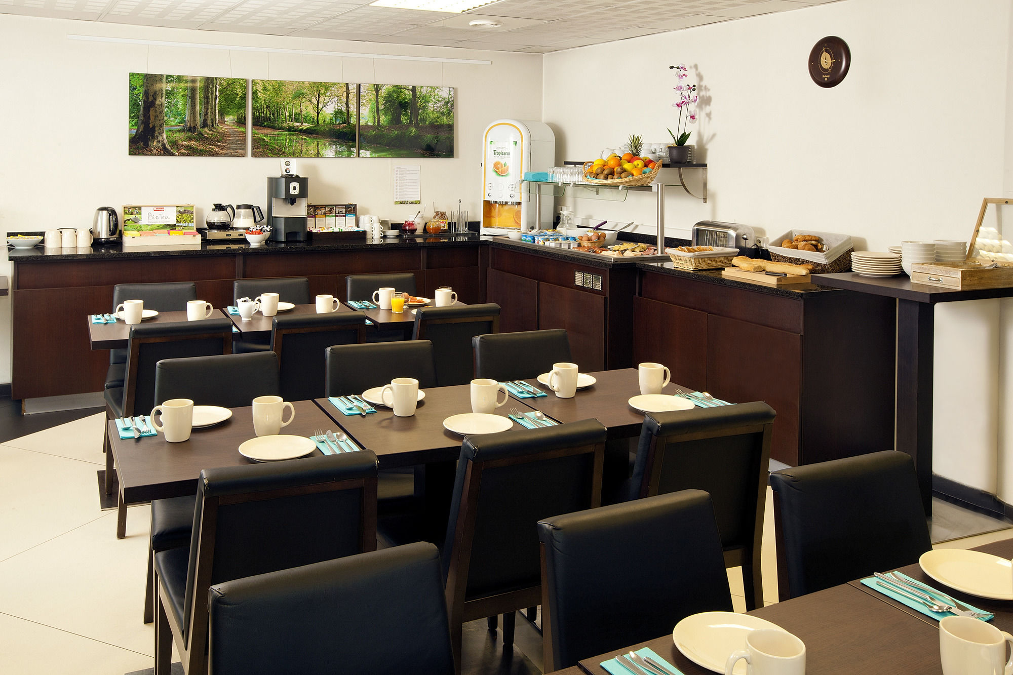 Фото Residhome Toulouse Tolosa