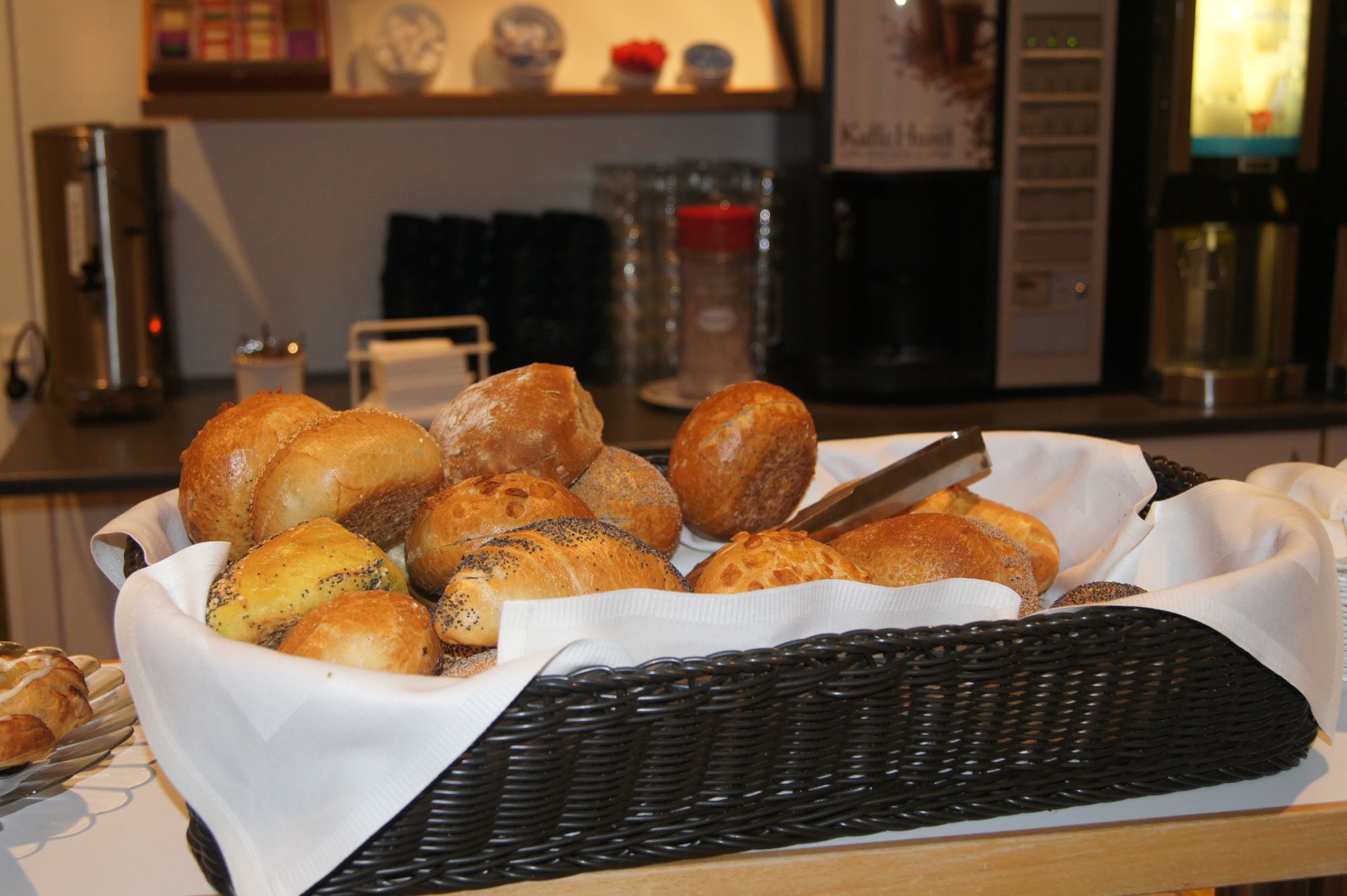 Фото Hotel Frederikshavn