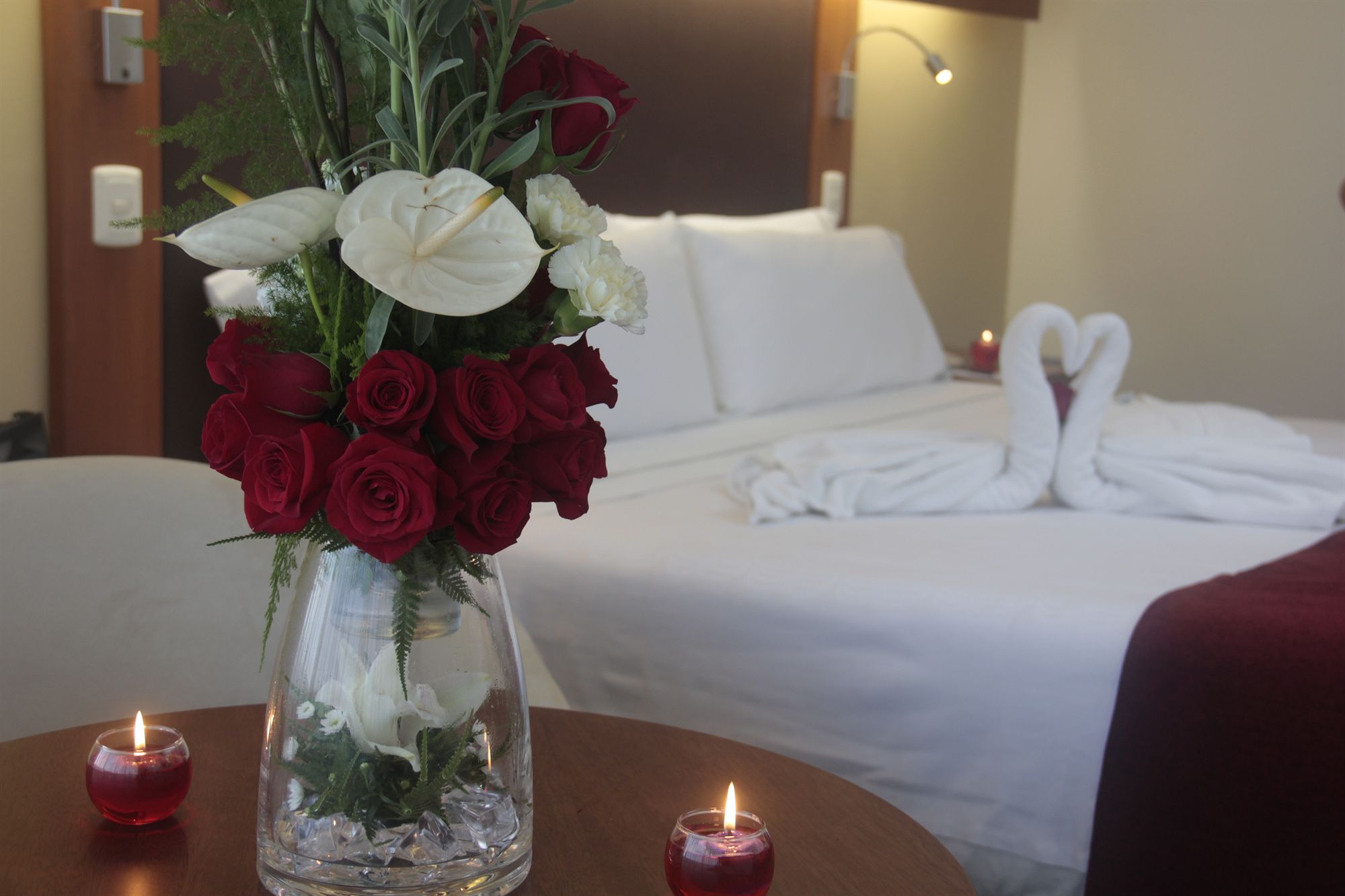 Фото TRYP by Wyndham Guayaquil Airport