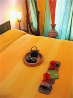 Фото Отель B&b Bio