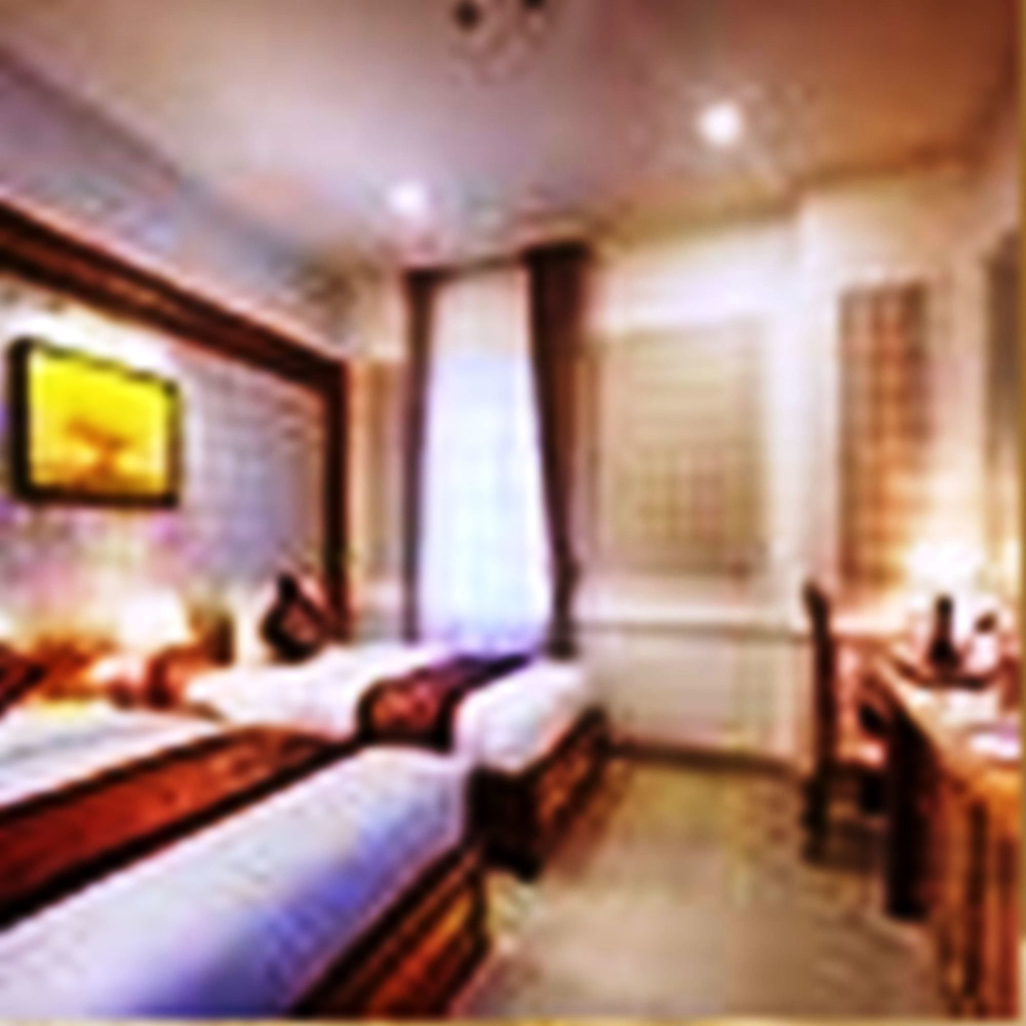 Фото A25 Hotel - 137 Nguyen Du Dn