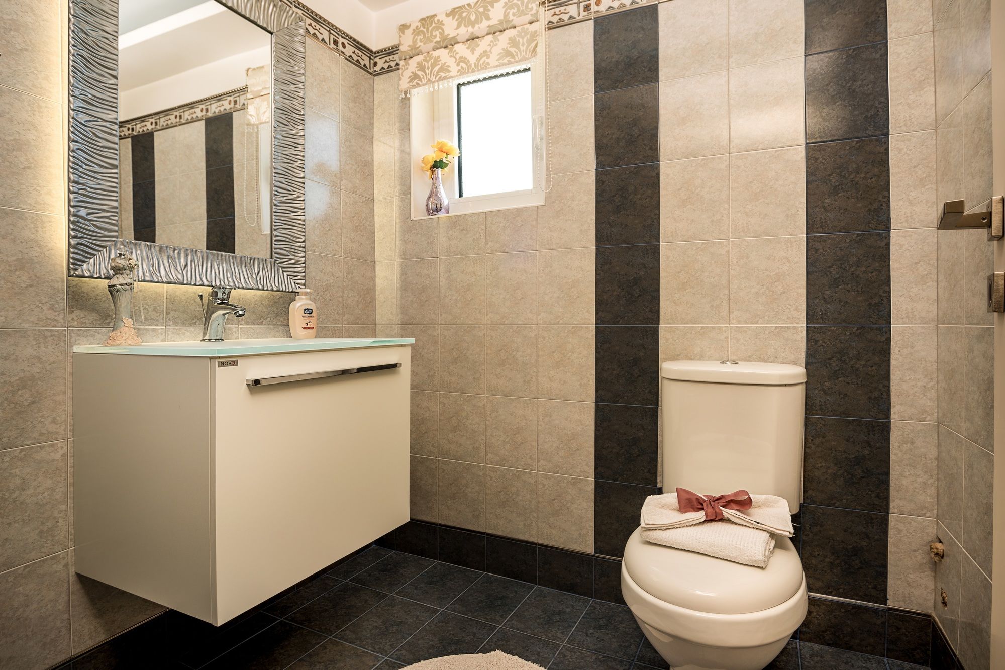 Фото Villa Kokalis Resort