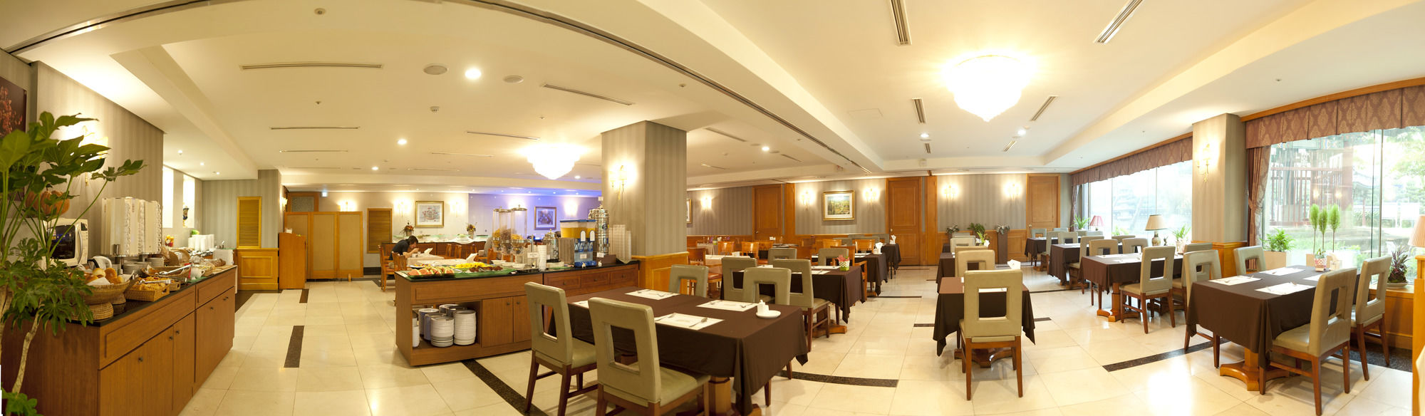 Фото Onyang Hot Spring Hotel