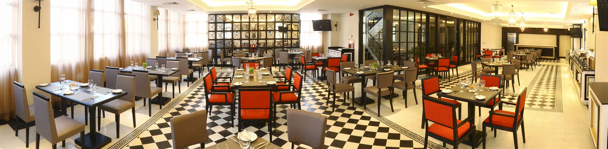 Фото Отель Sanouva Danang