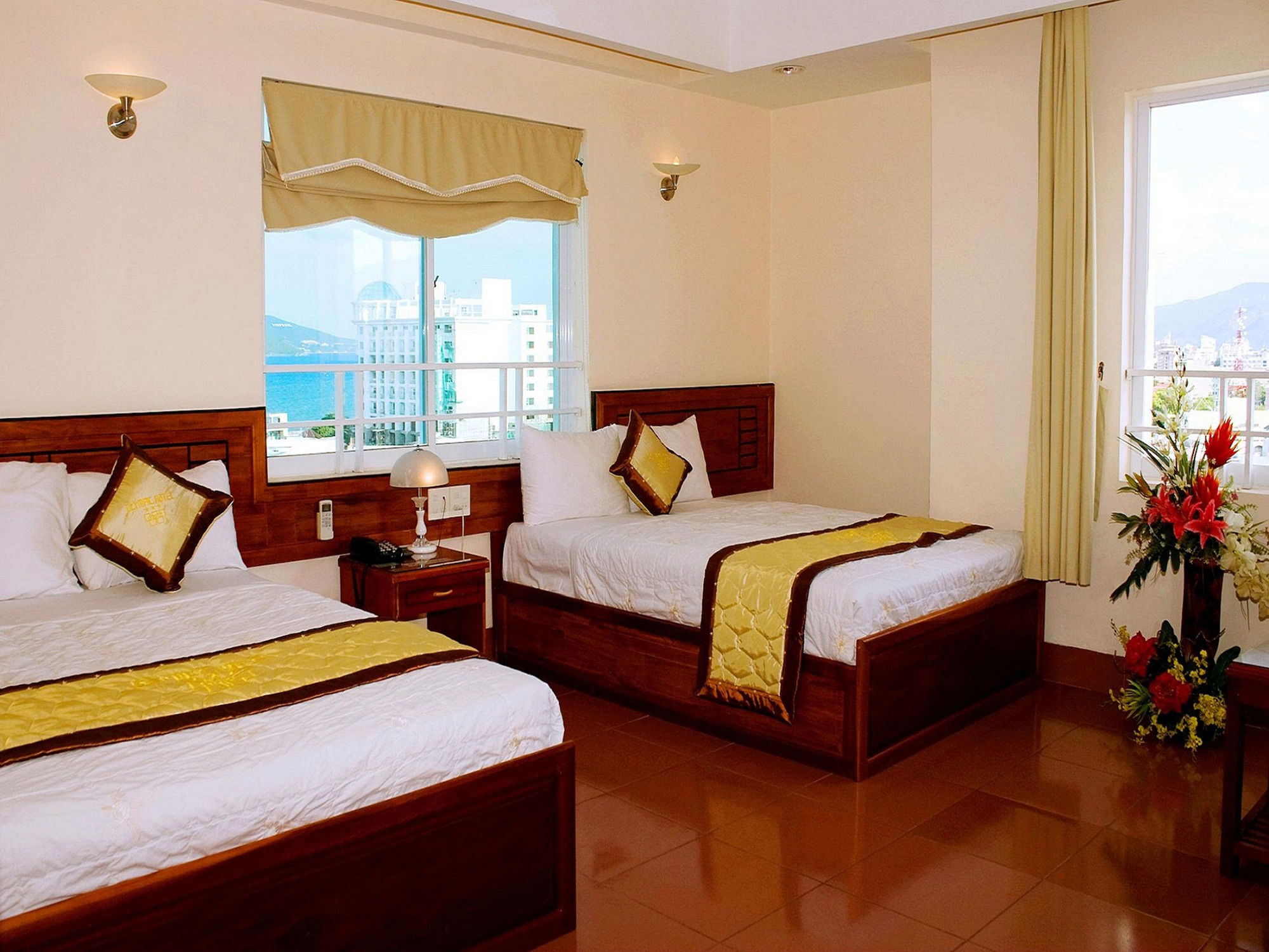 Фото Olympic Hotel