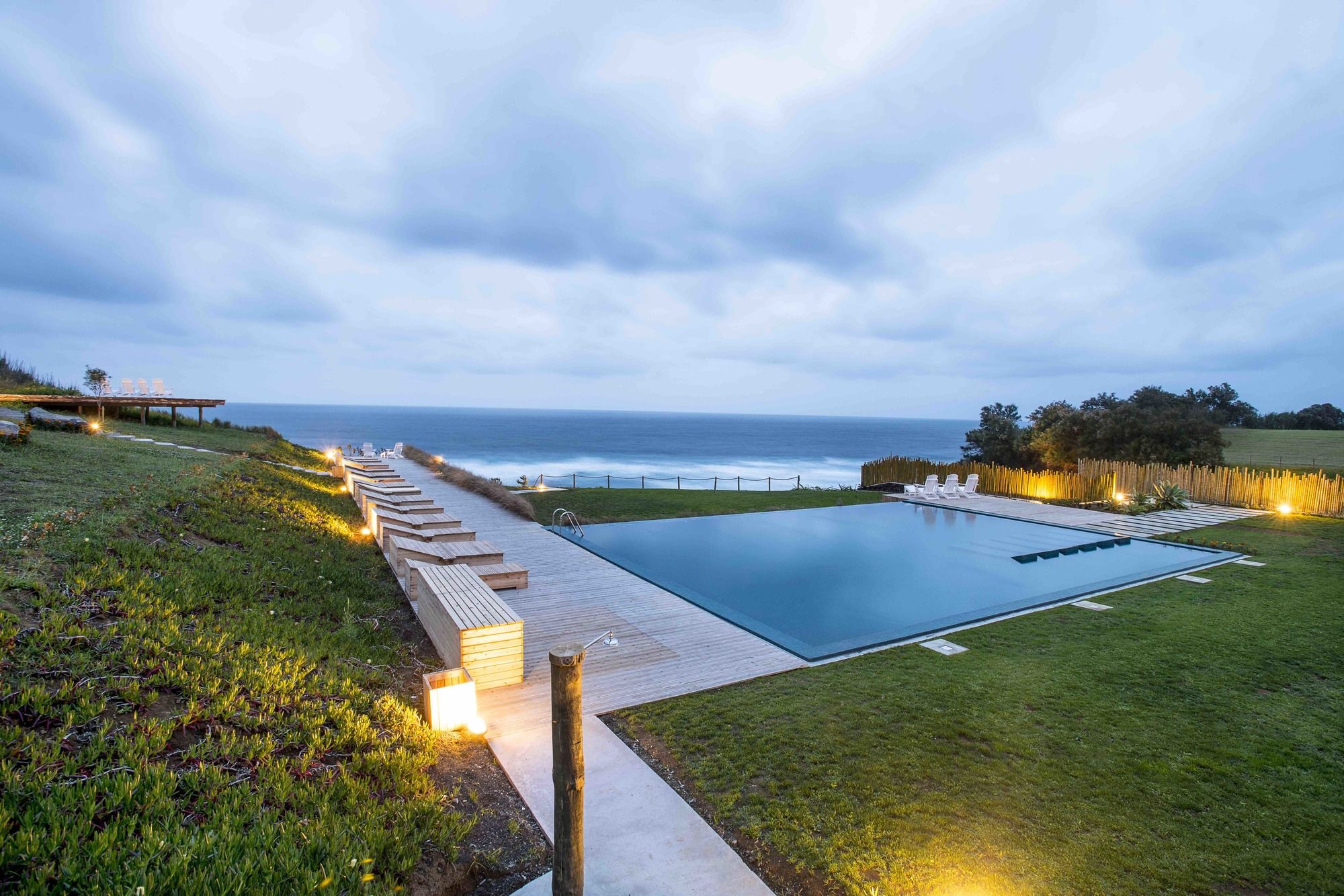 Фото Santa Barbara Eco Beach Resort