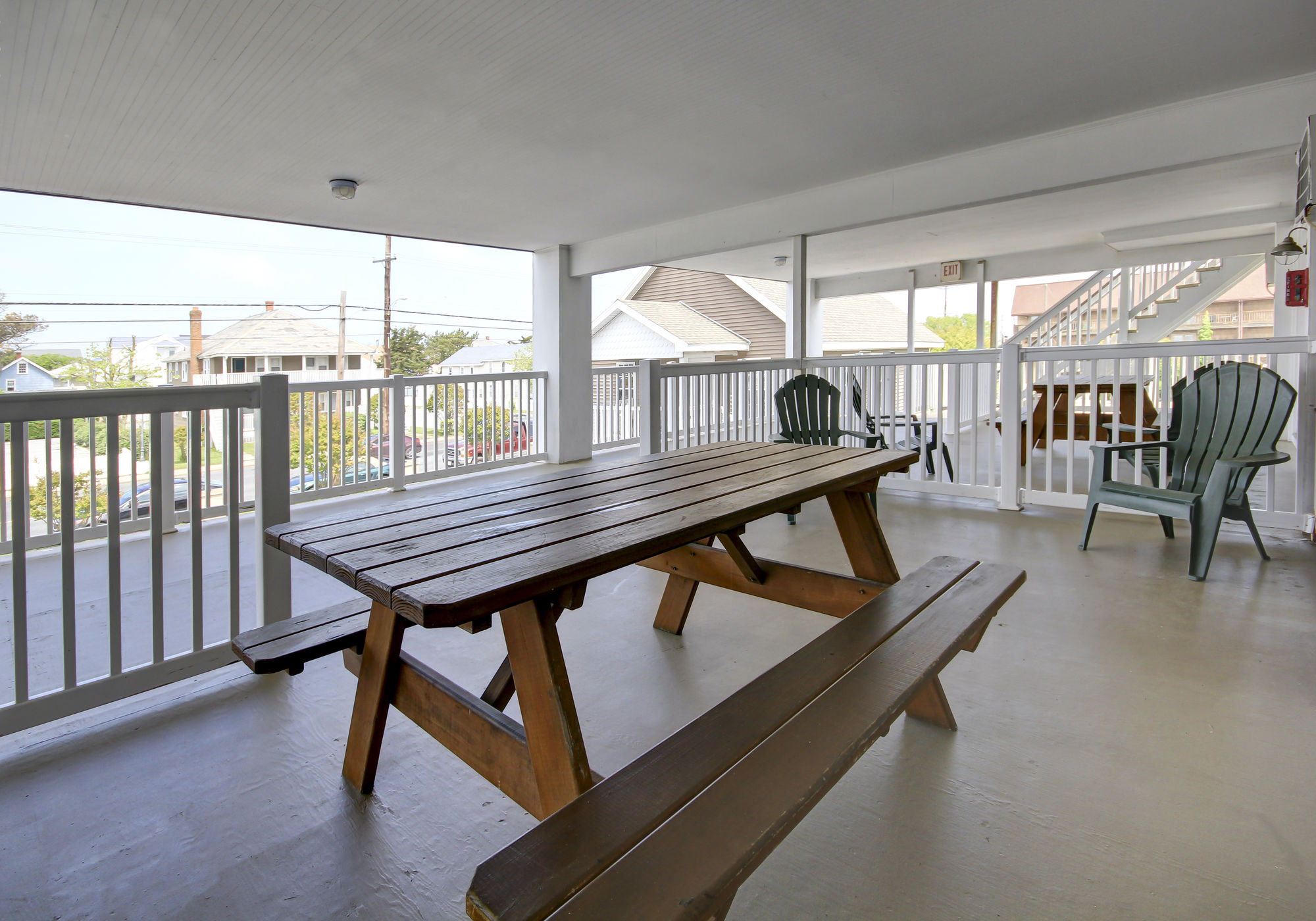 Фото Ambassador Inn