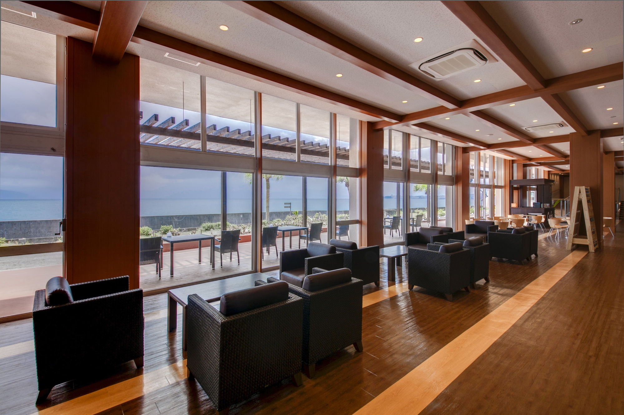 Фото Kyukamura Ibusuki