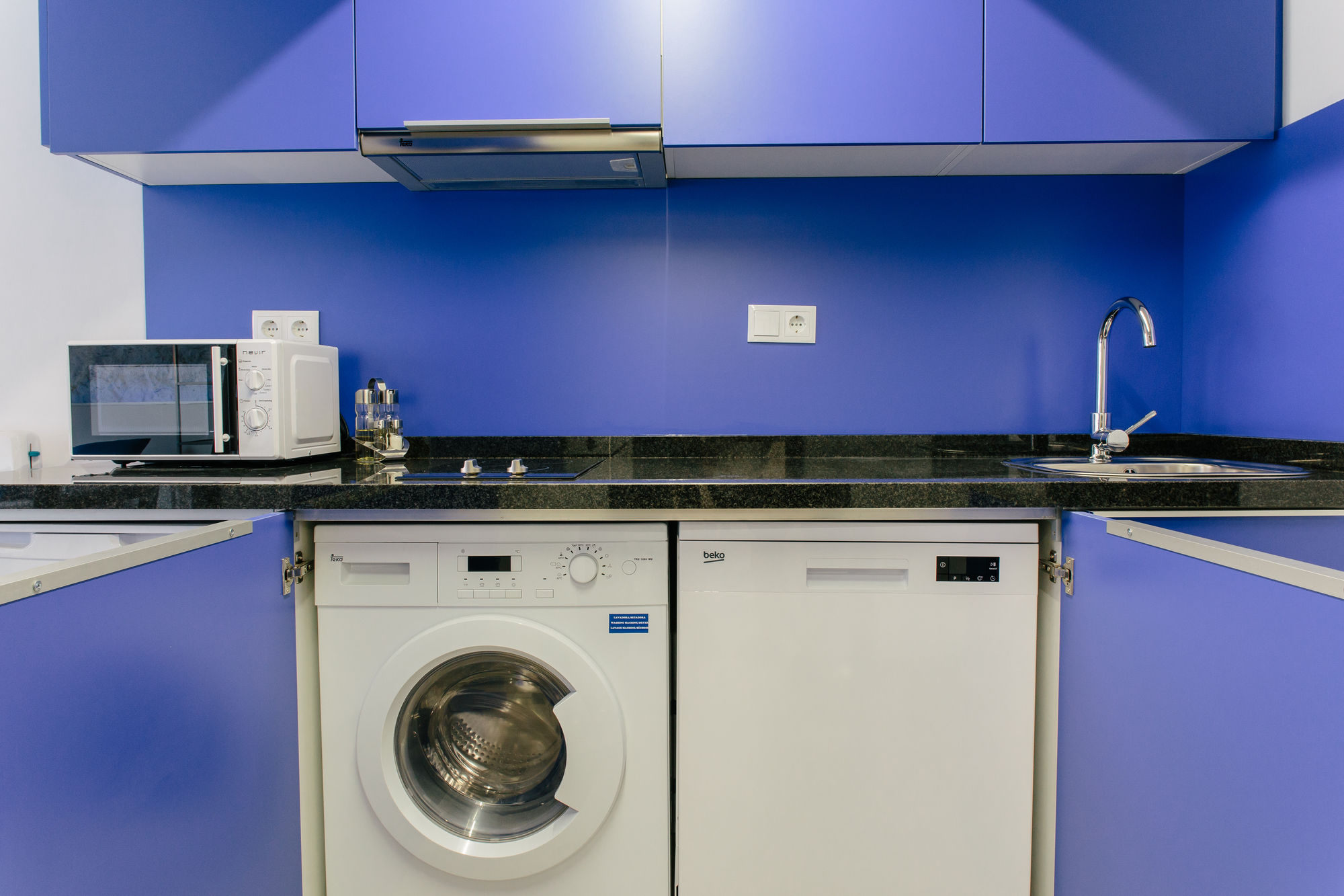 Фото Apartamentos Tito San Nicolás