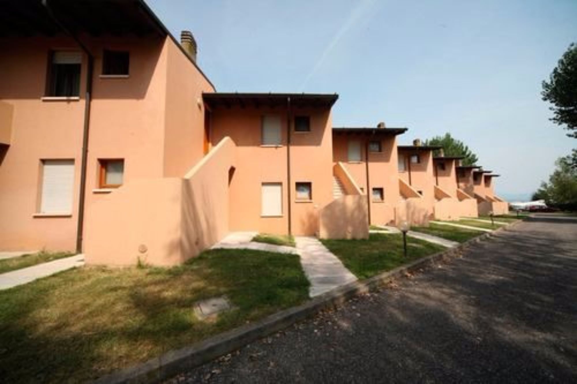 Фото Residence Villaggio Tiglio