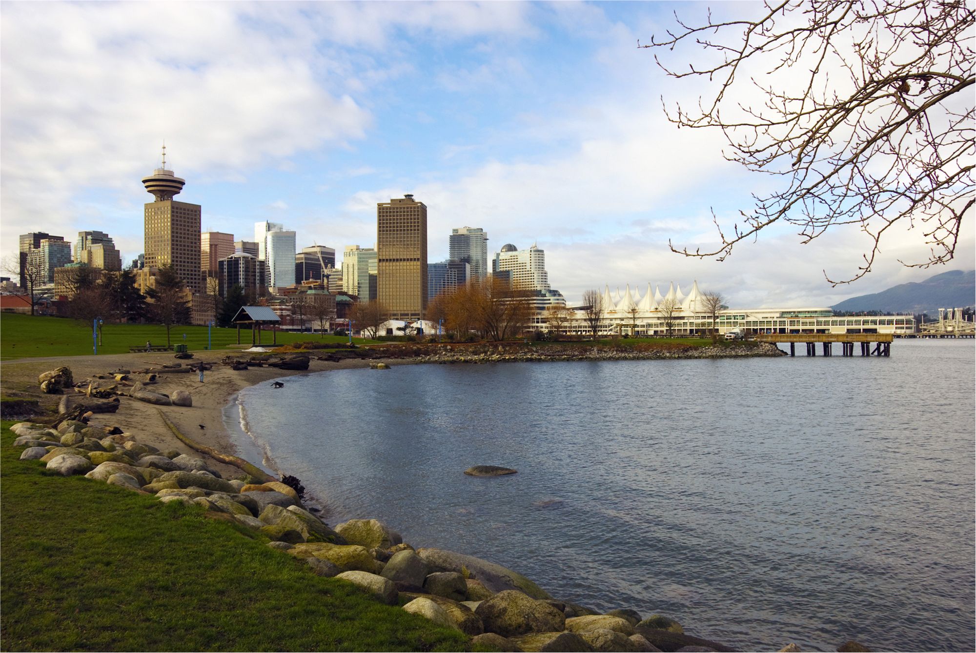 Фото Rosedale on Robson Suite Hotel