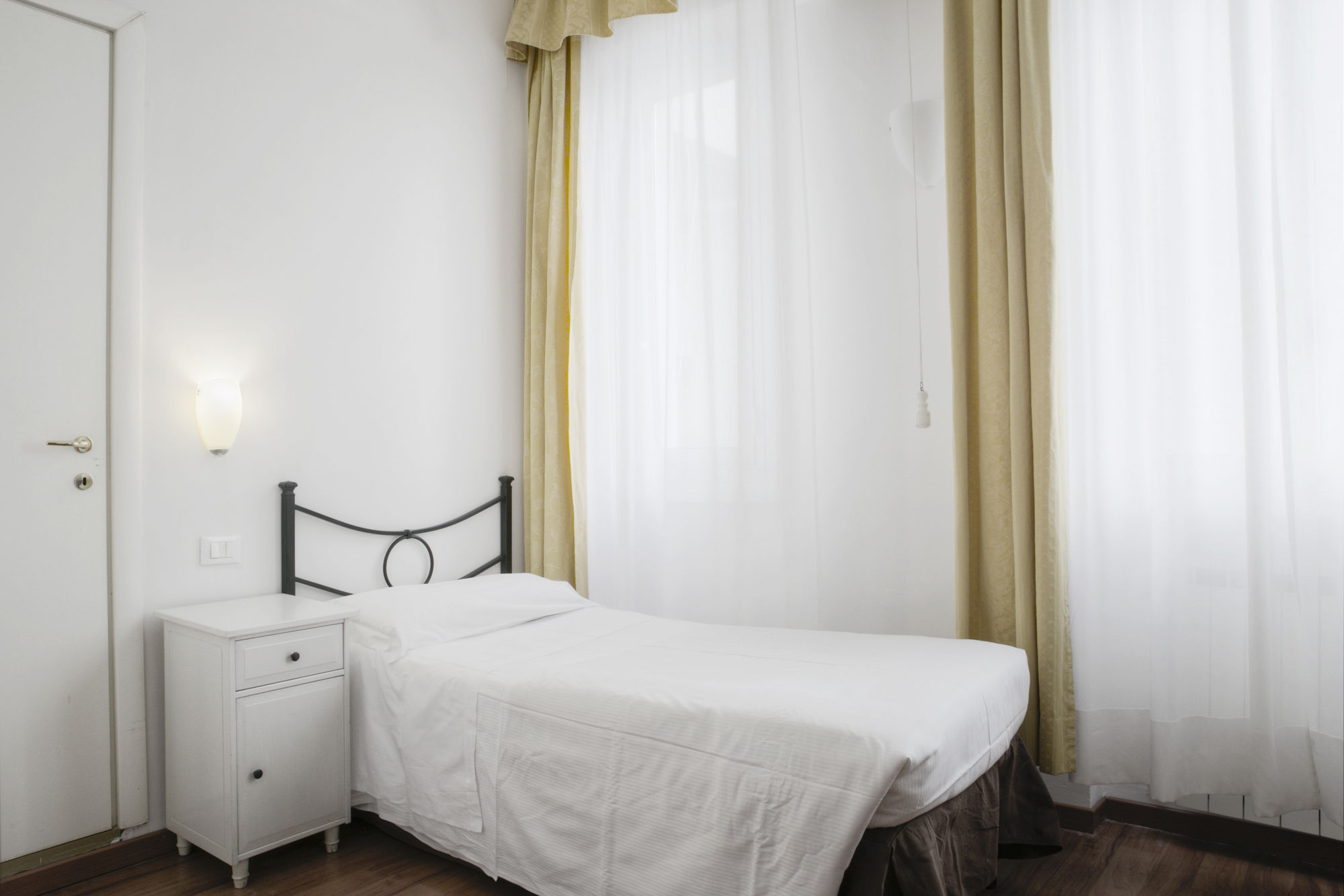 Фото Hotel Cantoria