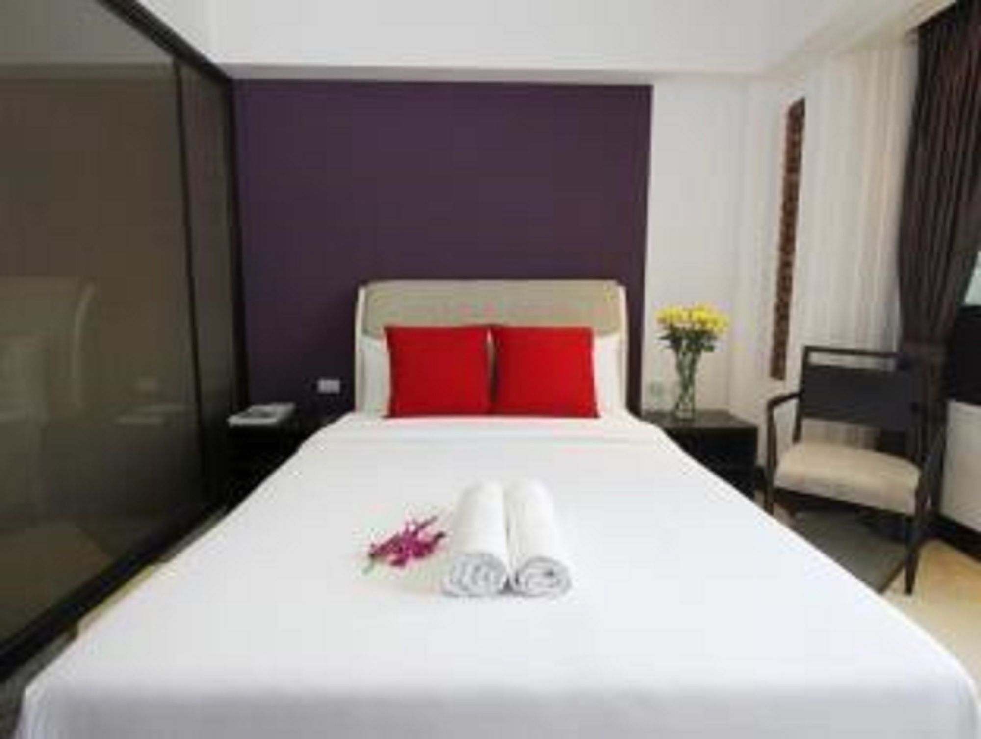 Фото Rich Boutique Hotel