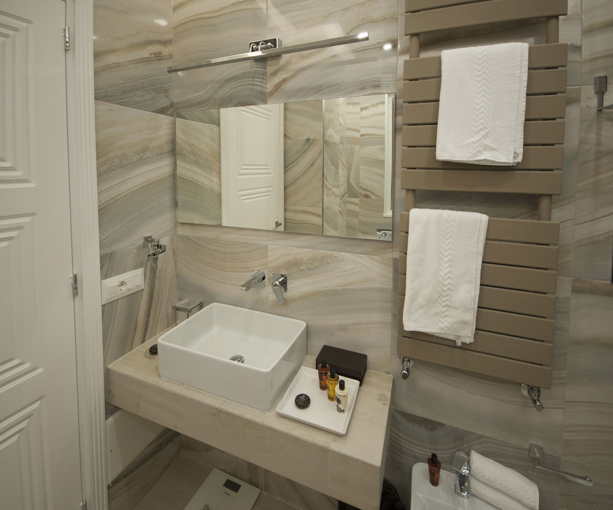 Фото Terrazza Marco Antonio Luxury Suite Rome