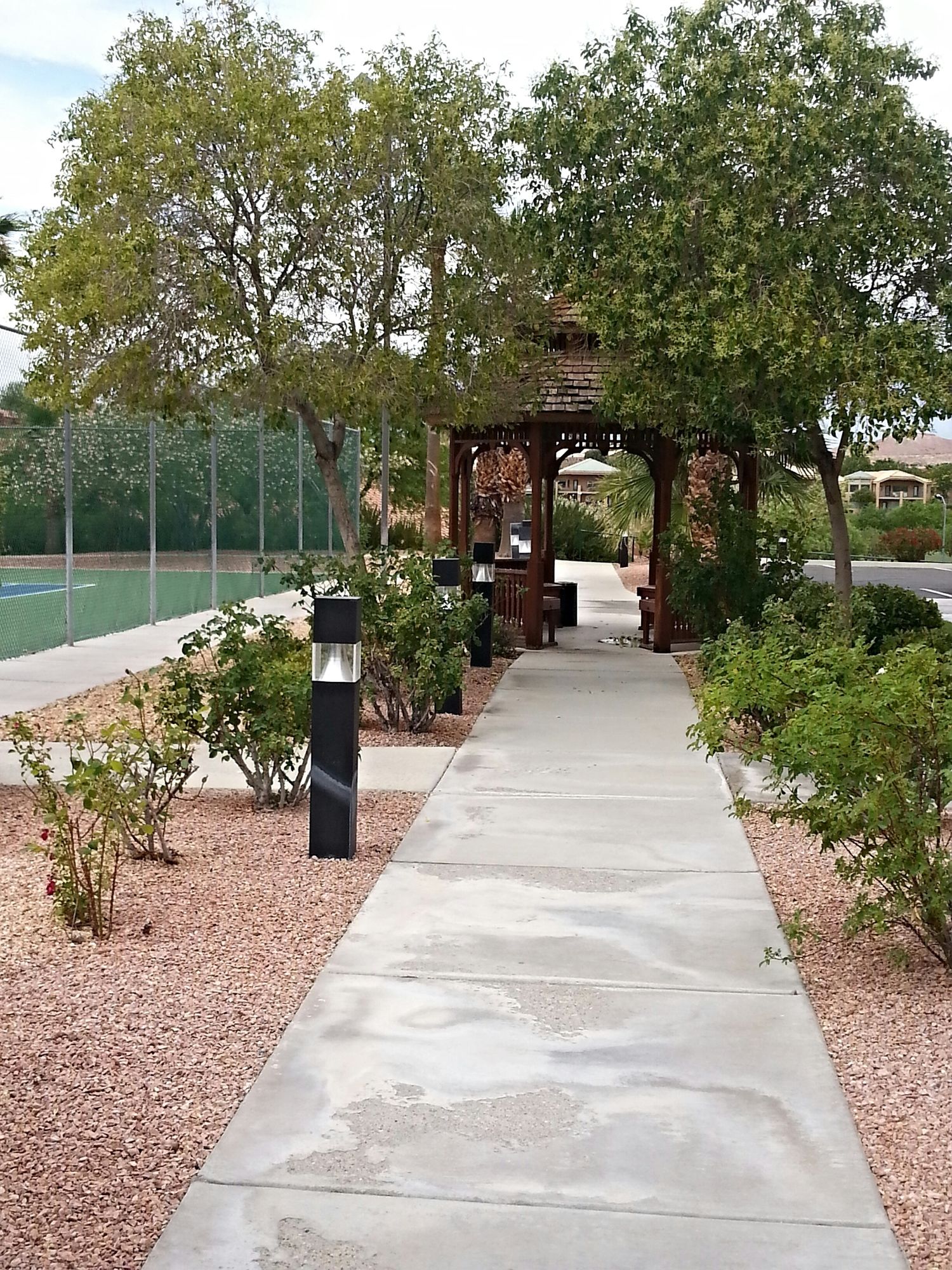 Фото Mojave Edge