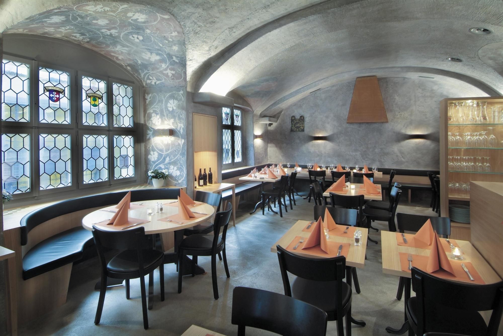 Фото Best Western Plus Hotel Zürcherhof