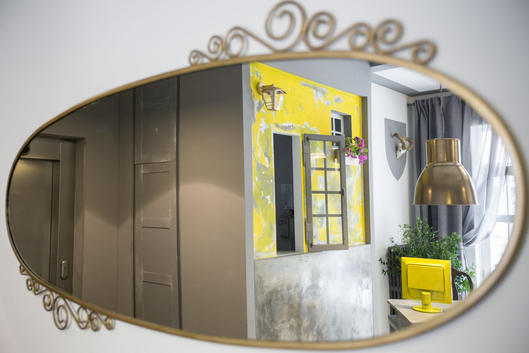 Фото Miss Sophie's New Town