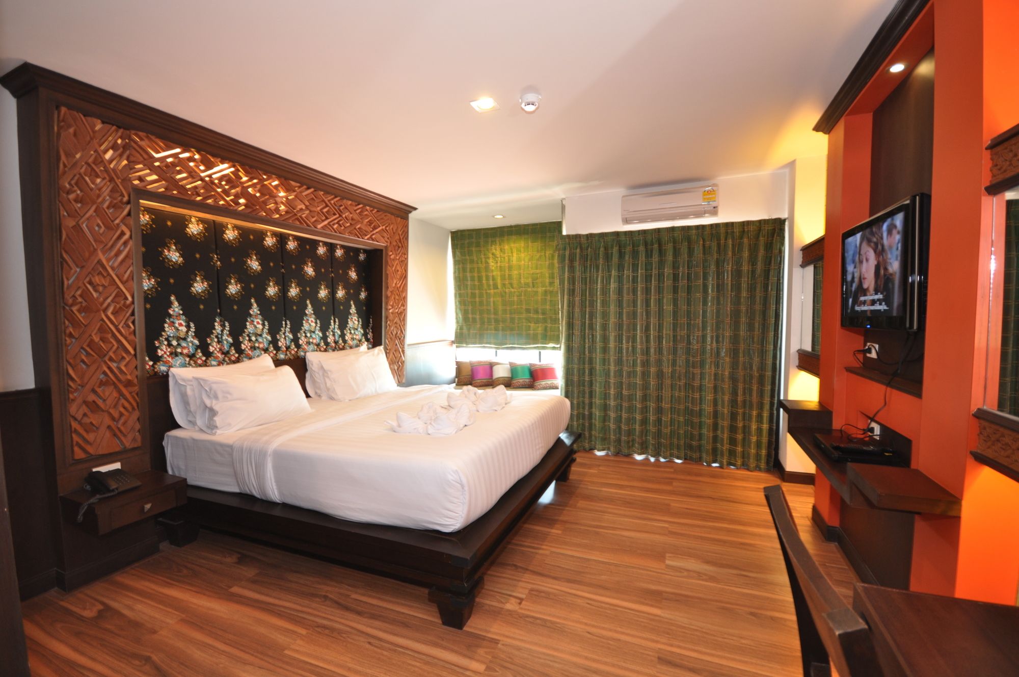Фото Chalelarn Hotel Hua Hin