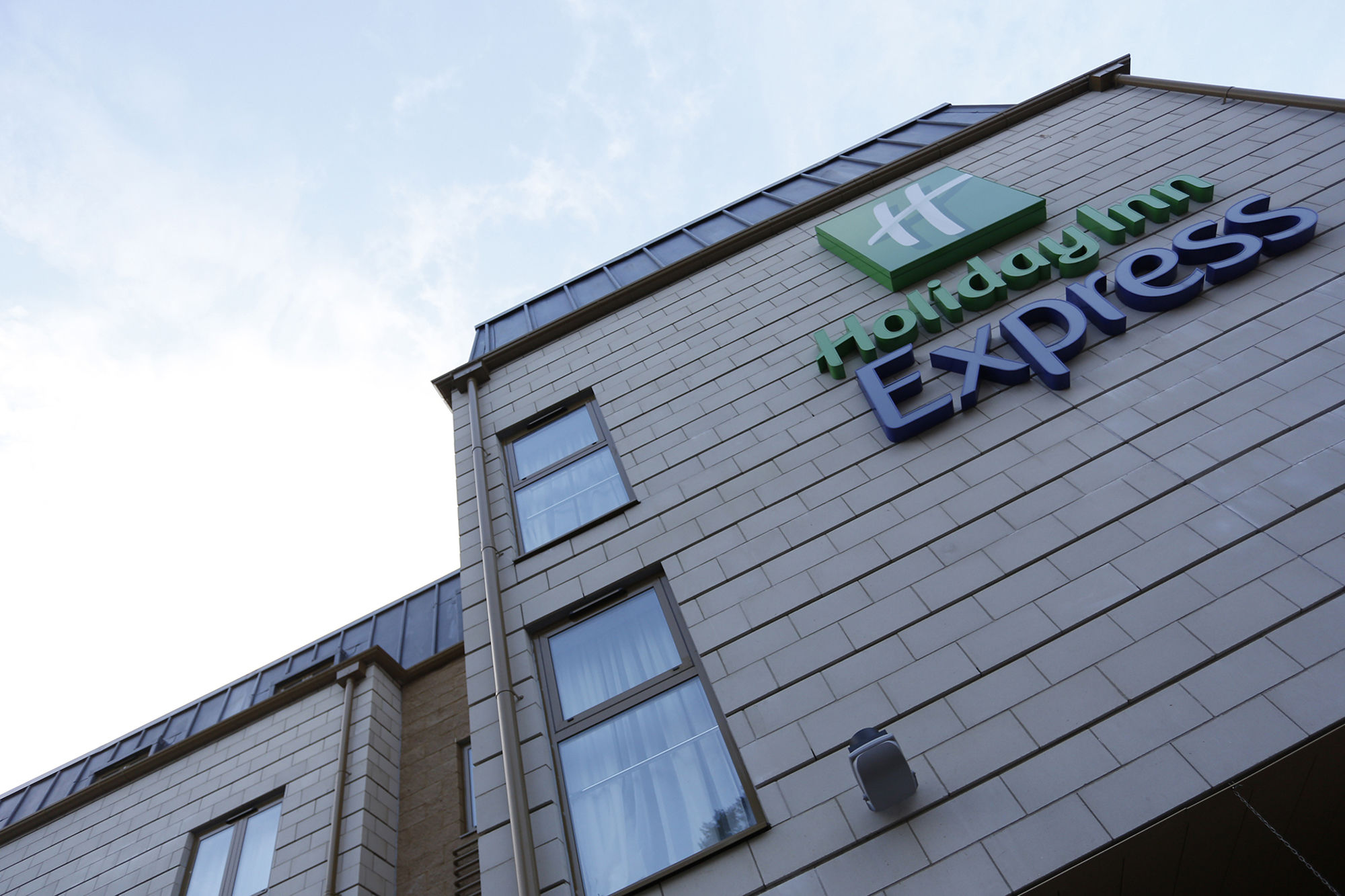 Фото Holiday Inn Express Windsor, an Ihg Hotel