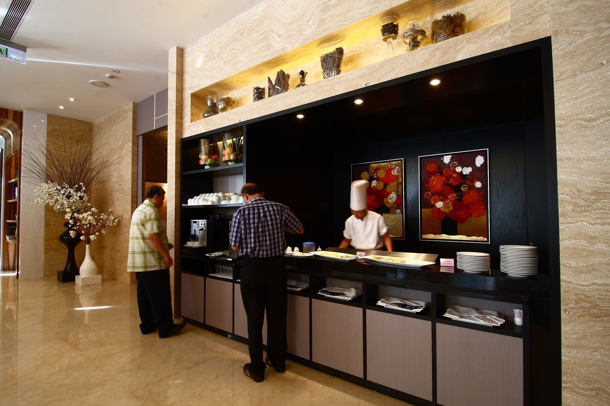 Фото Hung's Mansion