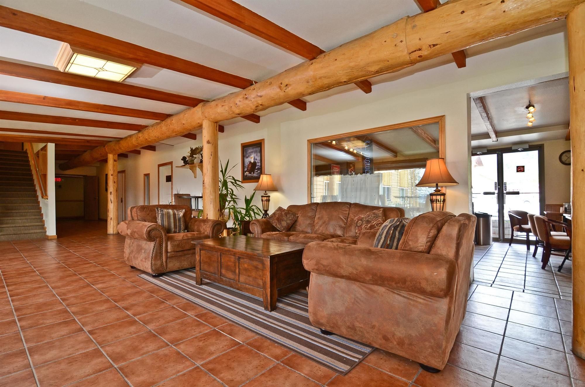 Фото Best Western Valdez Harbor Inn