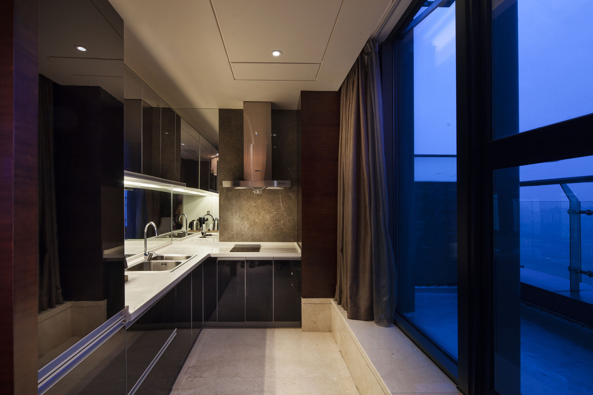 Фото Radisson Blu Plaza Chongqing