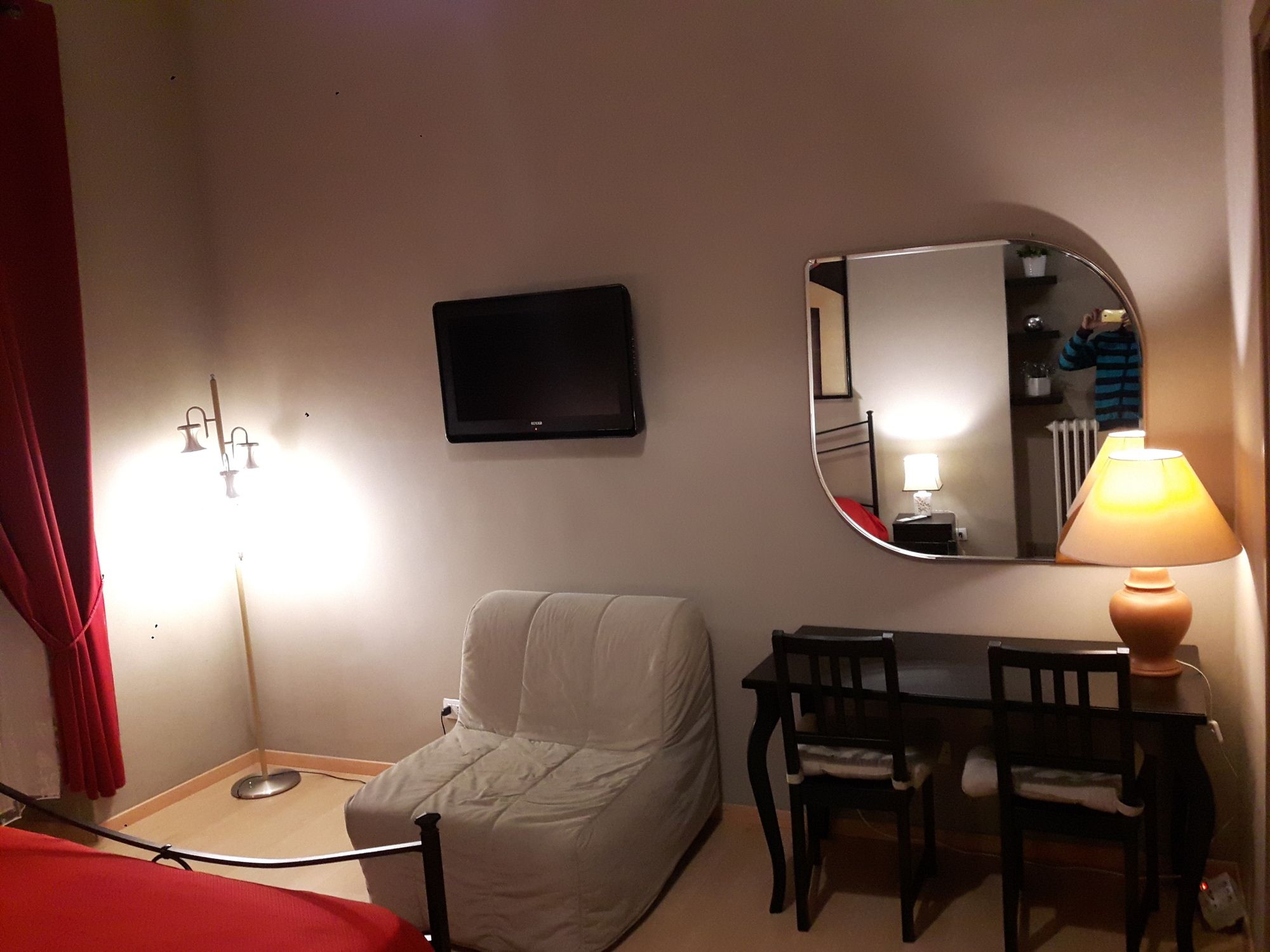 Фото B&b Rome Rooms