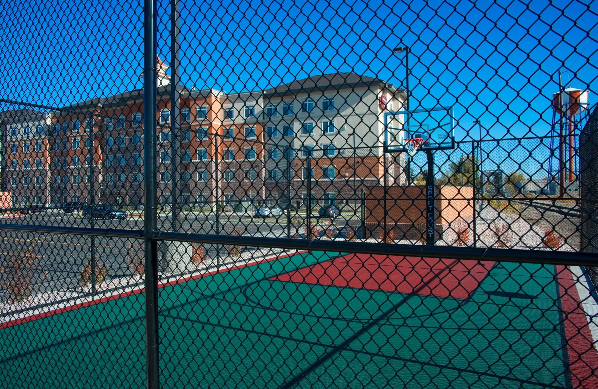 Фото Residence Inn by Marriott Idaho Falls