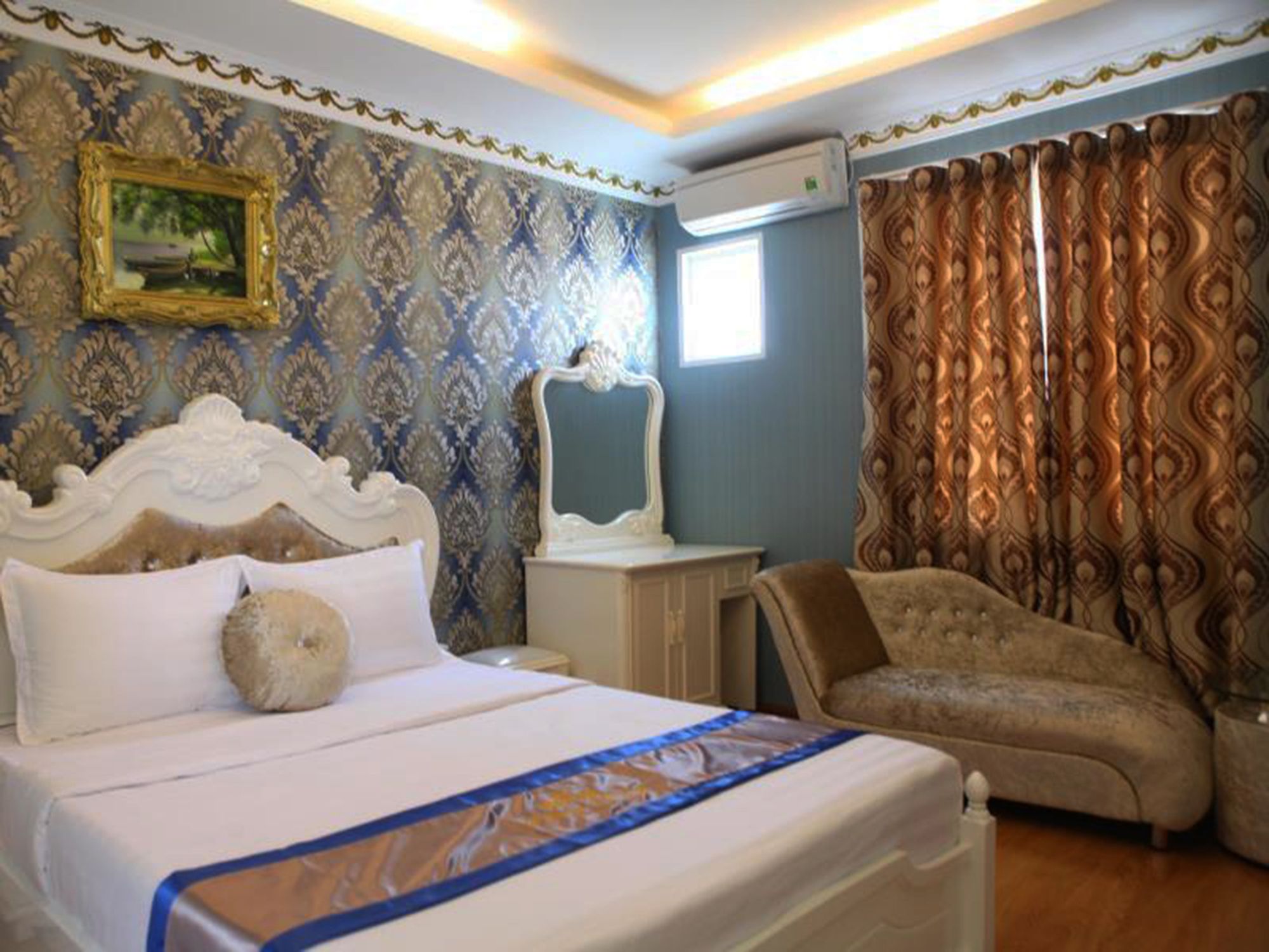 Фото Phung Hoang Golden Hotel