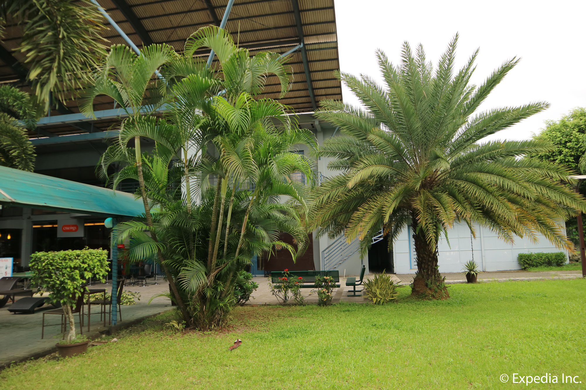 Фото Technopark Hotel