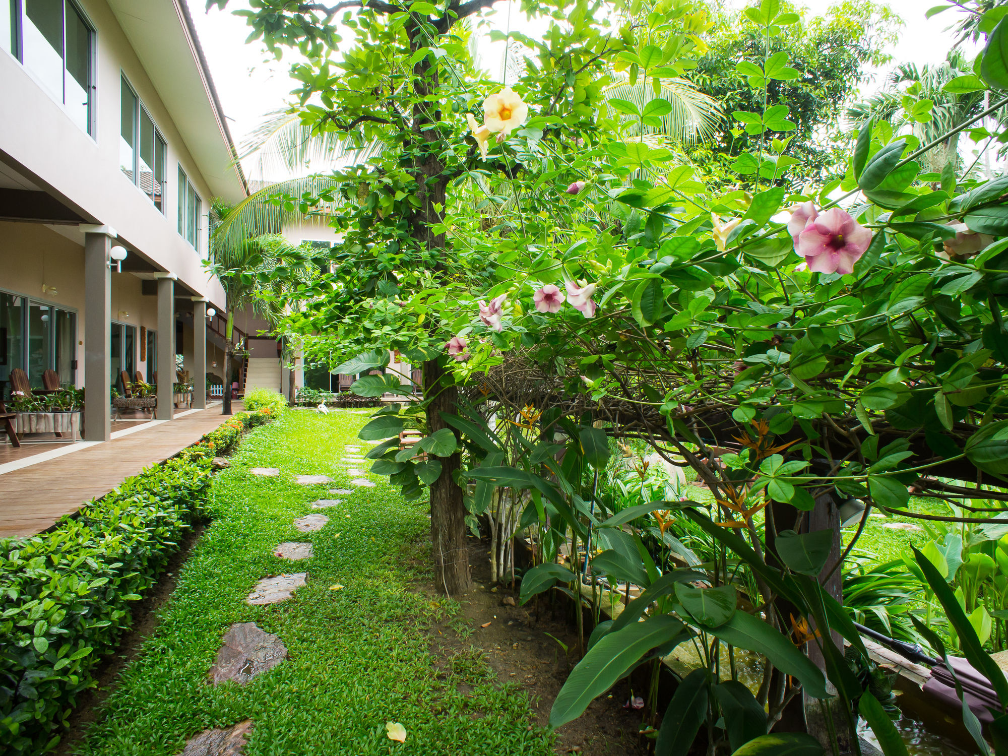 Фото Sabai@Kan Resort