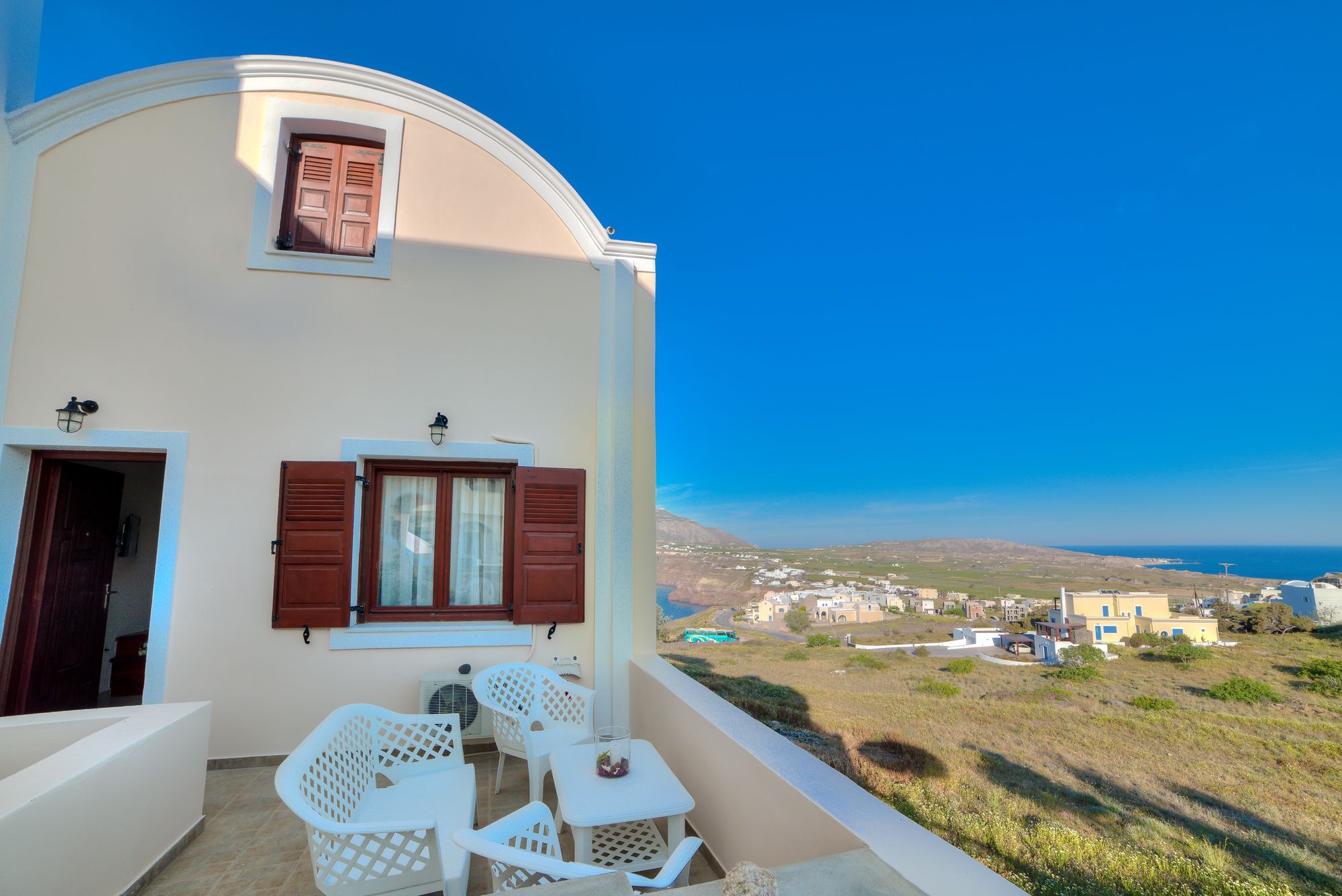 Фото William's Houses