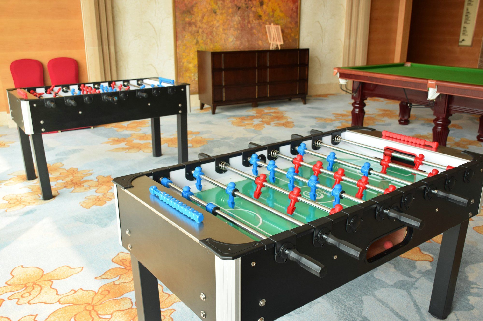 Фото Shangri-La Qinhuangdao