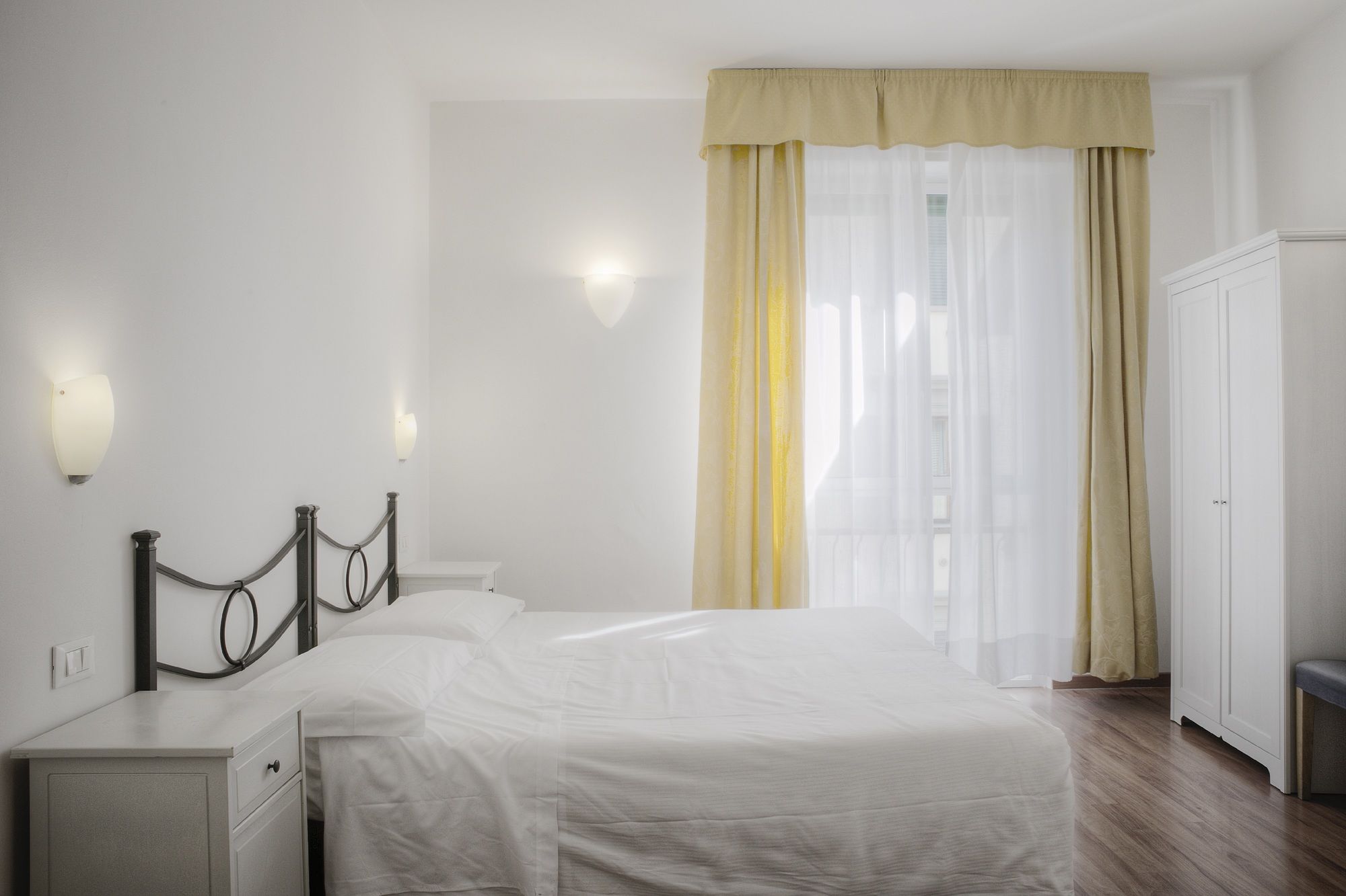 Фото Hotel Cantoria